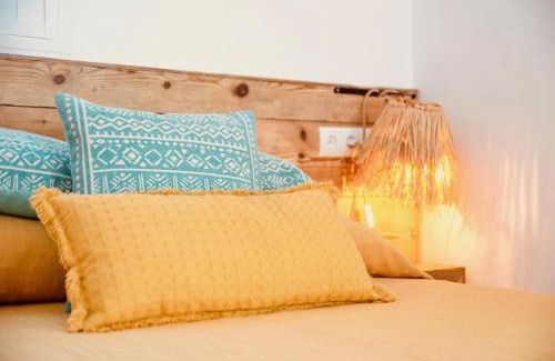 Formentera Casa | Can Petit - Romantic & Cozy Villa