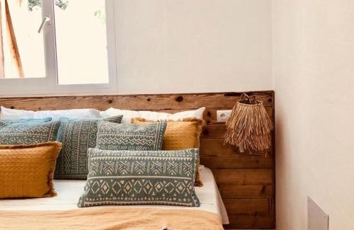 Formentera Casa | Can Petit - Romantic & Cozy Villa