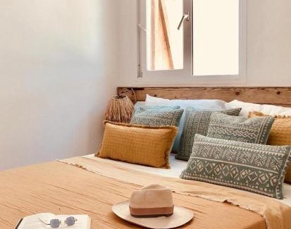 Formentera Casa | Can Petit - Romantic & Cozy Villa