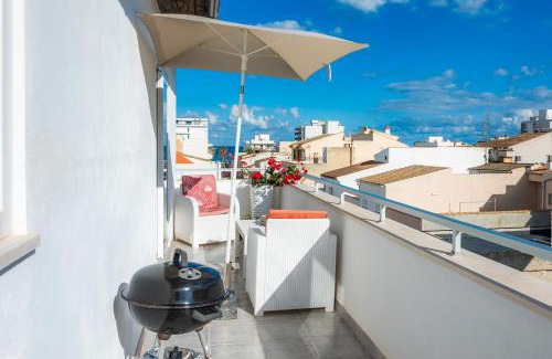 Can Picafort Apartamento | Can Picafort Sea Breeze