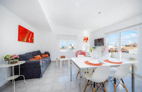 Can Picafort Apartamento | Can Picafort Sea Breeze