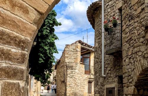 Guimera Casa | CAN PINÓS de GUIMERÀ
