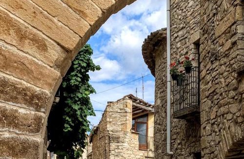Guimera Casa | CAN PINÓS de GUIMERÀ