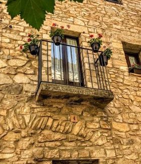 Guimera Casa | CAN PINÓS de GUIMERÀ