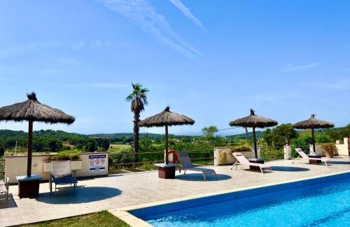 Mont-Ras Casa | Can Pitu Ferriol
