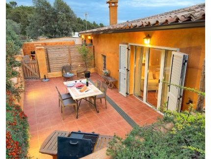 Mont-Ras Casa | Can Pitu Ferriol