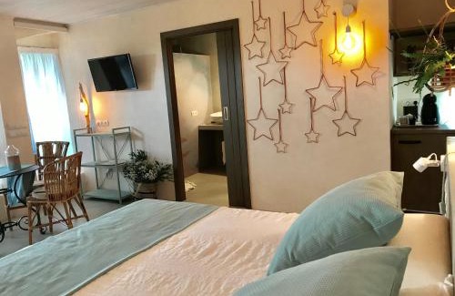 Mont-Ras Casa | Can Pitu Ferriol