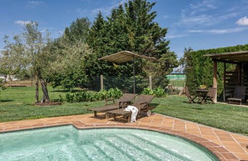 Fonalleras Casa | Can Planas 1