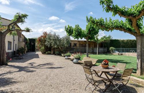 Fonalleras Casa | Can Planas 1