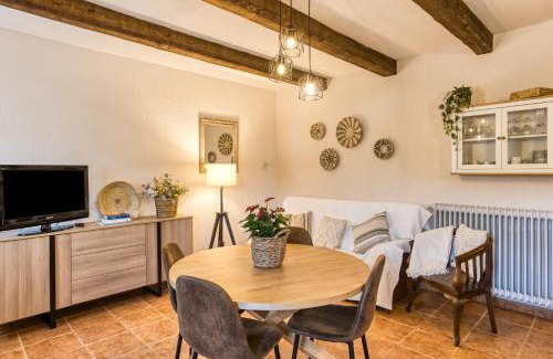 Fonalleras Casa | Can Planas 1