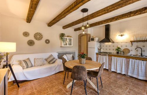 Fonalleras Casa | Can Planas 1