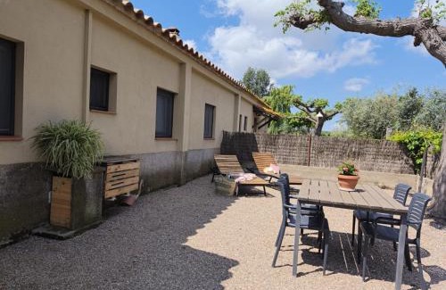 Parlava Casa | CAN PLANAS Rural