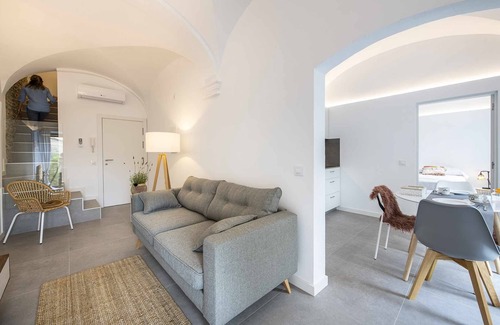 Banyoles Apartamento | CAN Planeses Dúplex de Lujo con Balcón en el Pla de L'estany