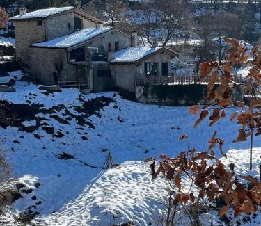 Sant Pere de Torelló Casa | Can Poca Roba