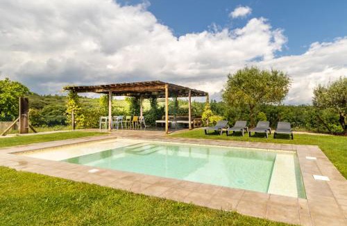 Brunyola Casa | Can Pons De Dalt Casa rural a la Selva