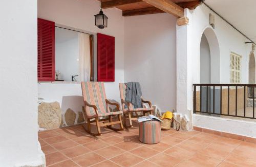 Can Picafort Chalet De Esquí | Can Pons