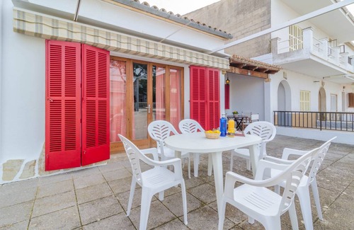 Can Picafort Casa | Can Pons