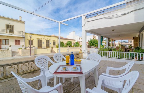 Can Picafort Casa | Can Pons
