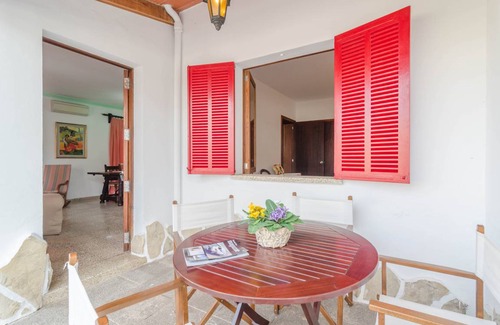Can Picafort Casa | Can Pons
