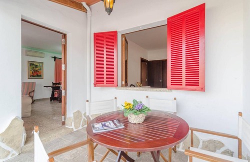 Can Picafort Casa | CAN PONS