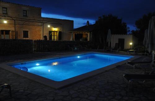 Lloret de Vistalegre Casa | Can Porretí Agroturisme