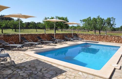 Lloret de Vistalegre Casa | Can Porretí Agroturisme