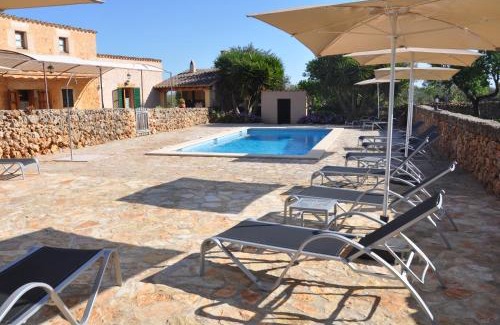 Lloret de Vistalegre Casa | Can Porretí Agroturisme