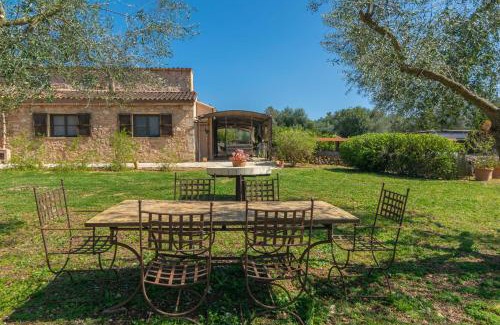 Sant Llorenc des Cardassar Villa | Can Prim 6