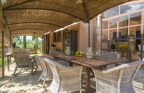 Sant Llorenc des Cardassar Villa | Can Prim 6