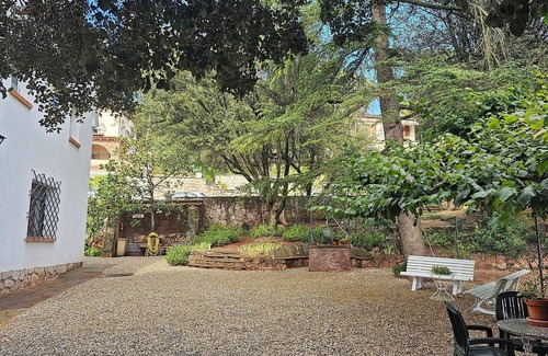 Aiguafreda Casa | Can Puig Barata, Aiguafreda