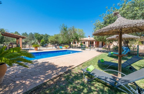 Majorca Casa | Can Rafalino