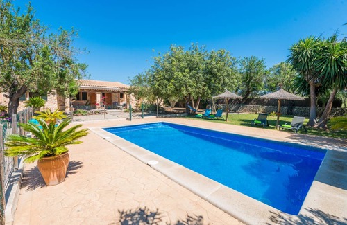 Majorca Casa | Can Rafalino