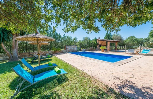 Majorca Casa | Can Rafalino