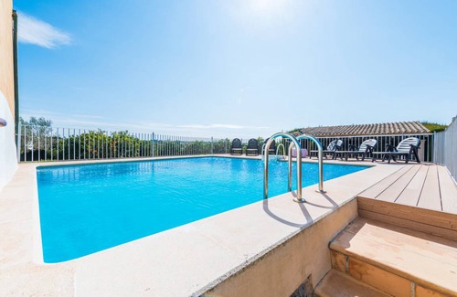 Majorca Casa | Can Rafelino