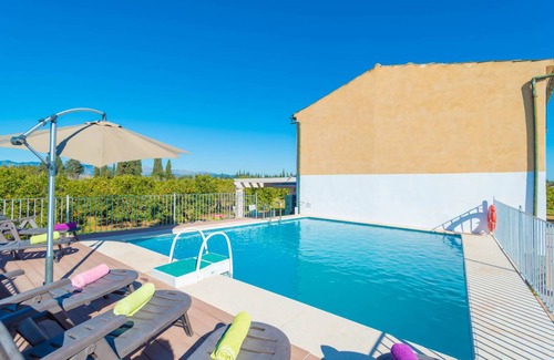 Majorca Casa | Can Rafelino