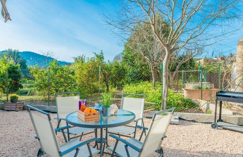 Soller Casa | Can Raia