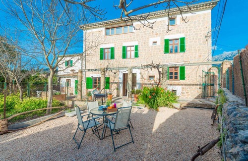 Soller Casa | Can Raia