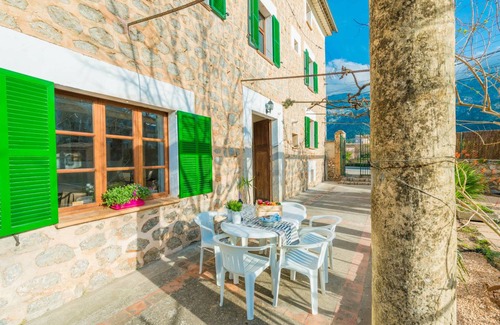 Soller Casa | Can Raia