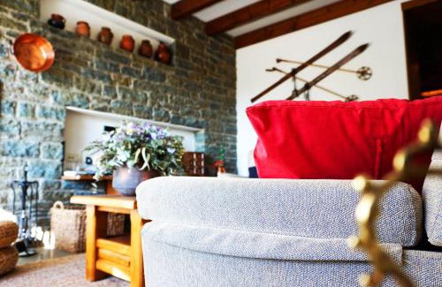 Rupit I Pruit Casa | CAN REXACH