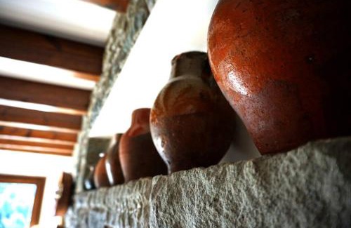 Rupit I Pruit Casa | CAN REXACH