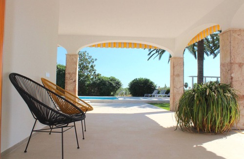 Marratxí Chalet De Esquí | Can Ribas - ETV/11234 - Marratxi - Mallorca