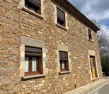 Seva Casa | Can Ricart