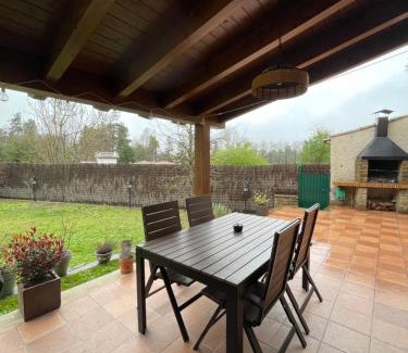 Seva Casa | Can Ricart