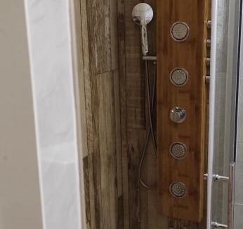 L'Escala Casa | Can Romaní - Casa compartida con propietario - Baño compartido