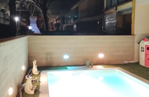 L'Escala Casa | Can Romaní - Casa compartida con propietario - Baño compartido