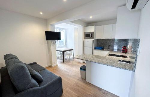 Torroella de Montgri Apartamento | CAN ROMY APPARTEMENT T2D - à 80m de la plage de Cala Montgo
