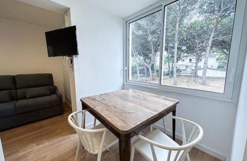 Torroella de Montgri Apartamento | CAN ROMY APPARTEMENT T2D - à 80m de la plage de Cala Montgo