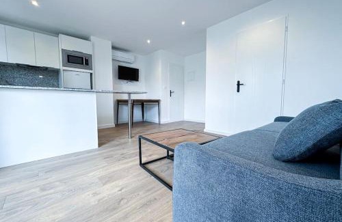 Torroella de Montgri Apartamento | CAN ROMY APPARTEMENT T3 B - à 20m de la plage de Cala Montgo
