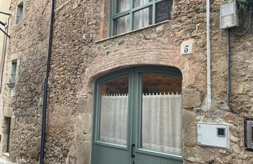 La Pera Casa | CAN SAFRA