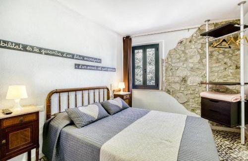 Torroella de Fluvia Casa | Can Salva charm on the Costa Brava